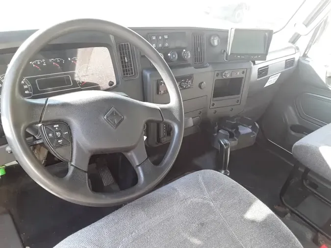 2020 NAVISTAR INTERNATIONAL 4300LP (4X2)