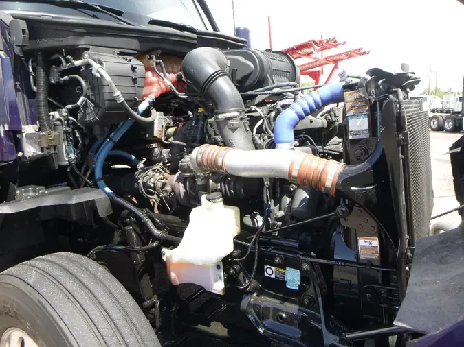 2023 Kenworth T680dac41492fb461244bad90c1a77f2982e