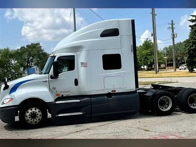 2021 INT LT625 6x4