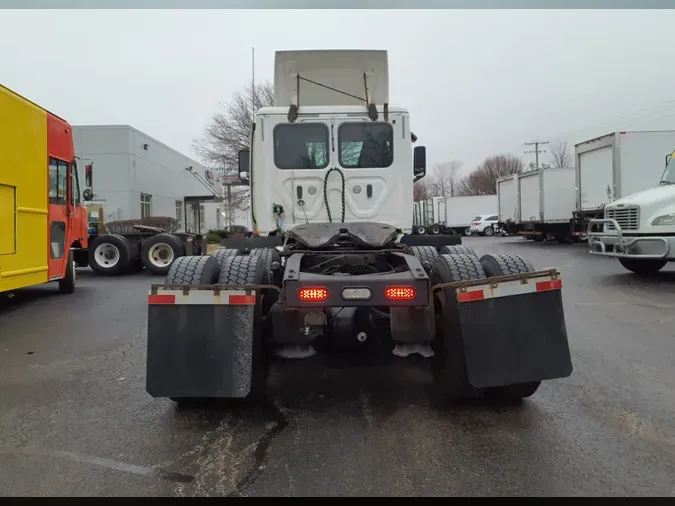 2019 FREIGHTLINER/MERCEDES UNKNOWN