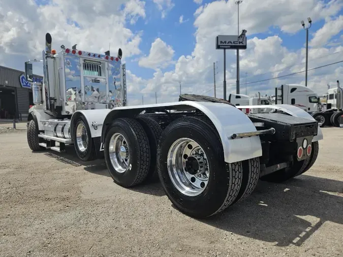 2018 WESTERN STAR 4900SA
