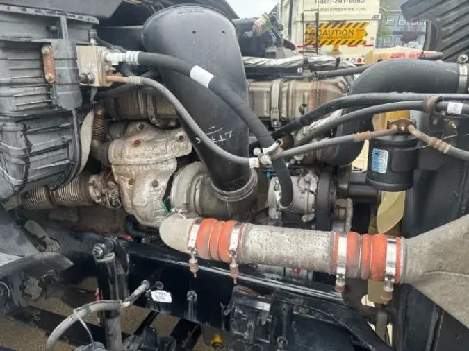 2020 Freightliner Cascadia 125