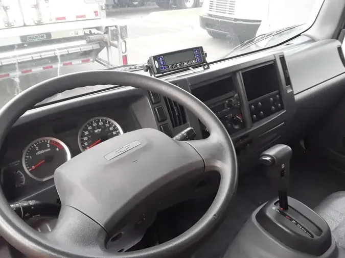 2020 CHEVROLET MOTOR DIV. LCF 4500XDdac5d29e535fa710cbb923ff674cfea7