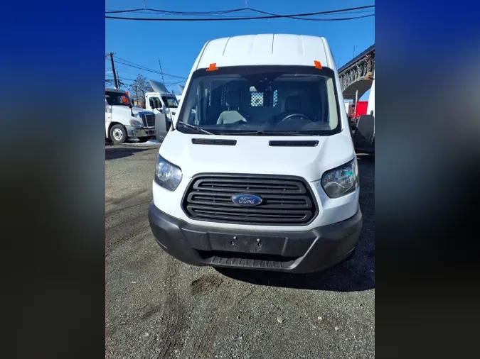 2018 FORD MOTOR COMPANY TRANSIT 250