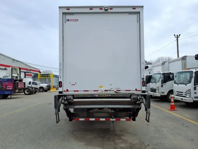 2020 FREIGHTLINER/MERCEDES M2 106