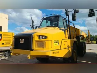 2020 CATERPILLAR 725C2