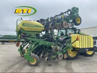 2013 John Deere 1720 CCS