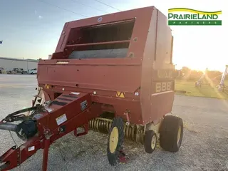 1999 New Holland 688