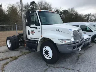 2011 INTERNATIONAL 4400