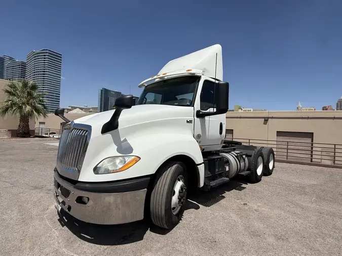 2019 NAVISTAR INTERNATIONAL LT625 DAYCAB T/Adacdb629d827d4da24a30ef30770d364