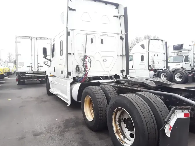 2022 FREIGHTLINER/MERCEDES NEW CASCADIA PX12664