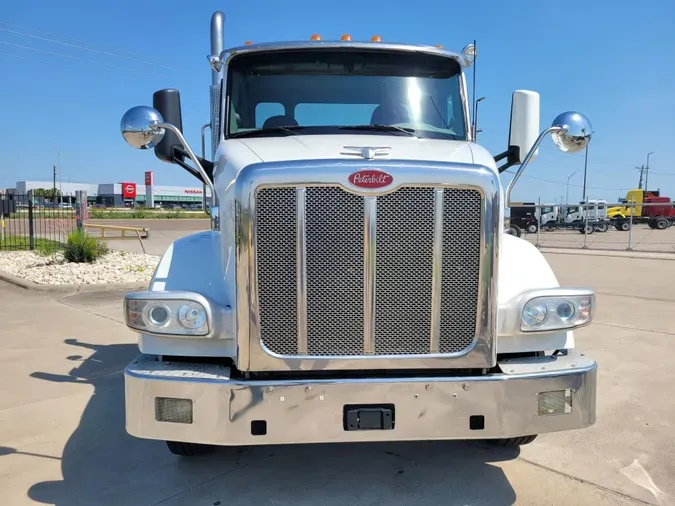 2020 Peterbilt 567