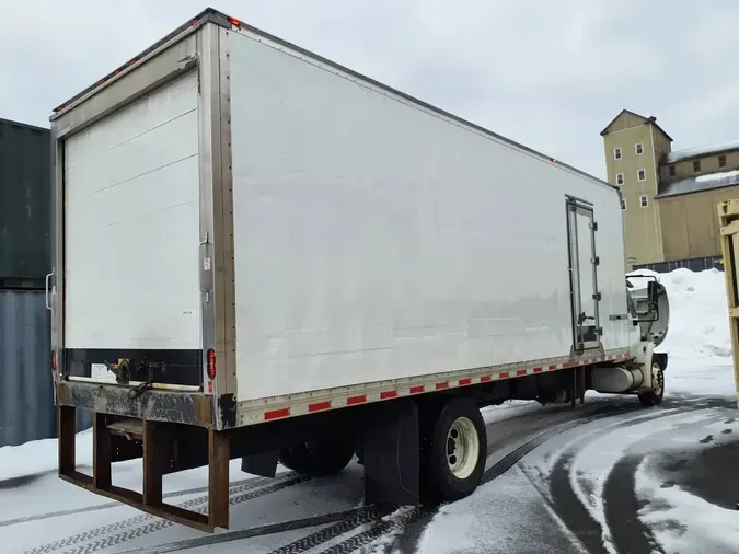 2018 NAVISTAR INTERNATIONAL 4300