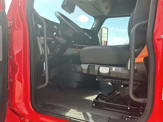 2022 Freightliner Cascadia&reg;