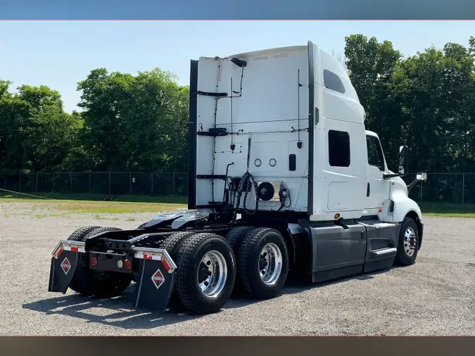 2021 INT LT625 6x4