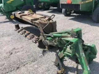 2003 John Deere 275