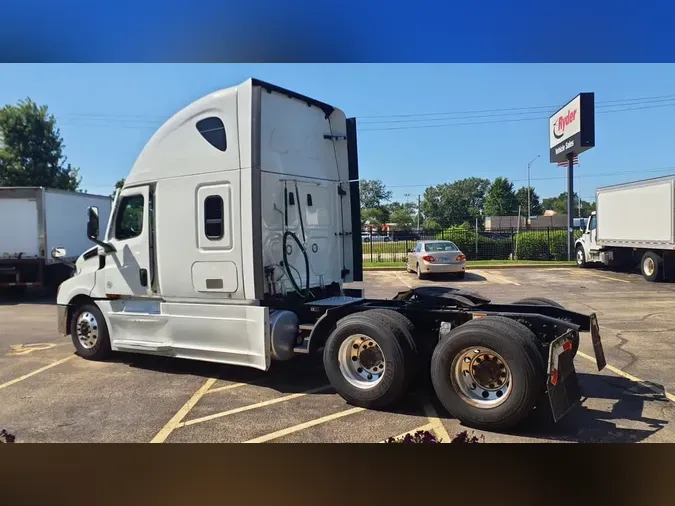 2022 FREIGHTLINER/MERCEDES NEW CASCADIA PX12664dad513553b763f4f3c19a3d6135d16e3