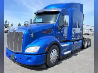 2018 PETERBILT 579