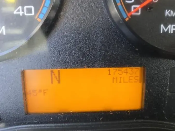 2019 International 4300dad70022d303e89302c46352f4889721