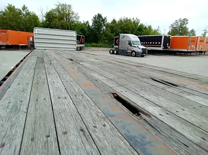 2018 Transcraft 