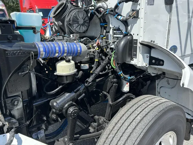 2020 Peterbilt 337