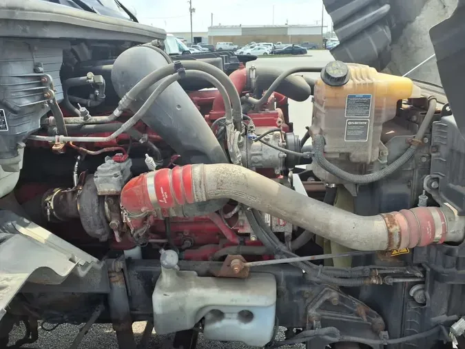2020 NAVISTAR INTERNATIONAL LT625 DAYCAB T/Adad931e20c5f8d6c8c28f275052417dc