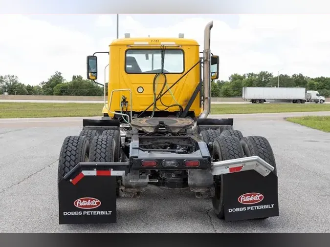 2019 MACK ANTHEM 64T