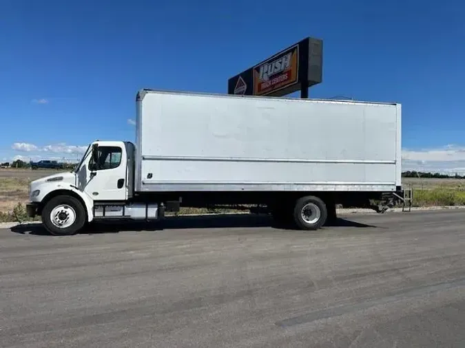 2018 Freightliner Business Class M2 106