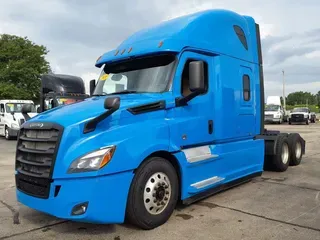 2020 FREIGHTLINER/MERCEDES NEW CASCADIA PX12664