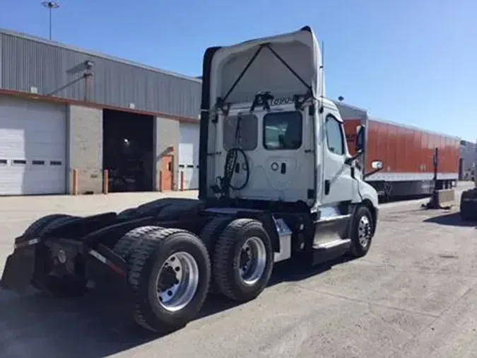 2019 Freightliner Cascadia