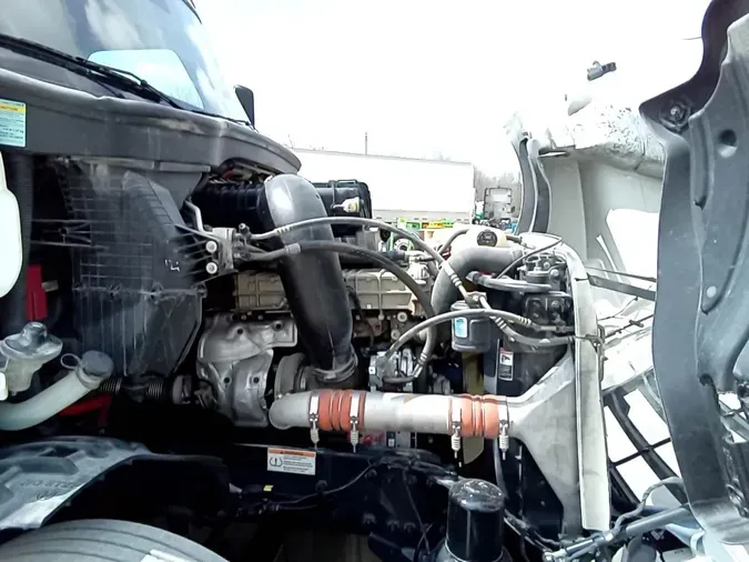 2021 Freightliner Cascadia 126dadbc3076ab4904c11e1a8ed32528d41