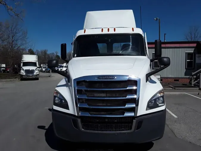 2021 FREIGHTLINER/MERCEDES NEW CASCADIA PX12664dadc108bdc62c1ea435f56a565af684c