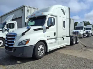 2020 FREIGHTLINER NEW CASCADIA PX12664