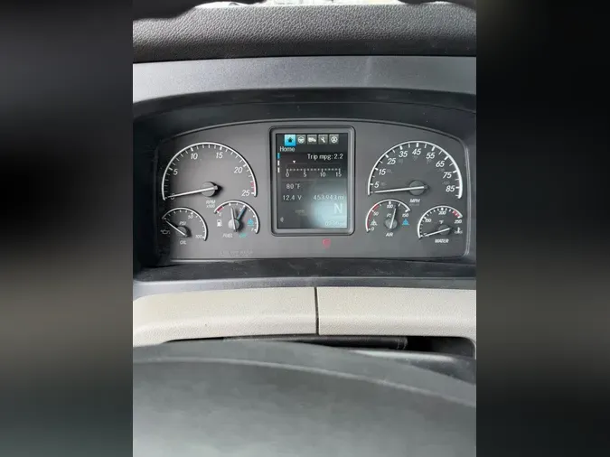 2020 FREIGHTLINER/MERCEDES NEW CASCADIA 116