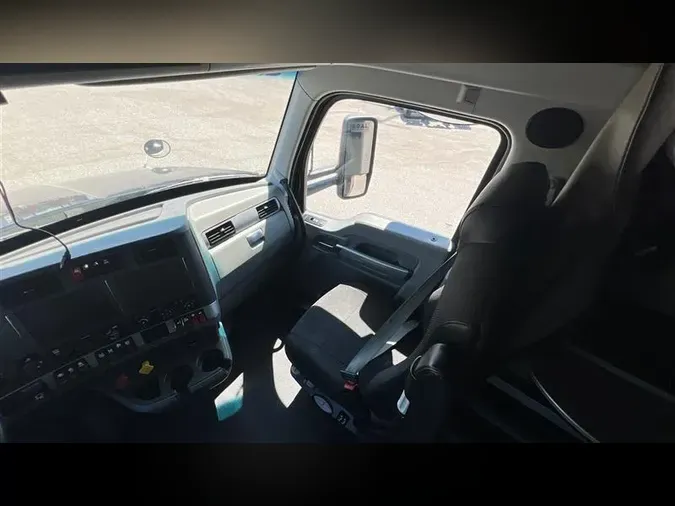 2019 KENWORTH T680