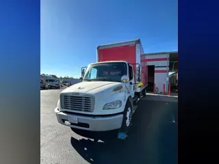 2014 Freightliner M2 106