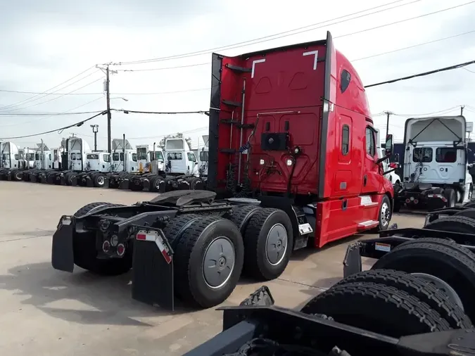 2020 FREIGHTLINER/MERCEDES NEW CASCADIA PX12664dadfad9d7a25ce1fe22c3a0b68994df4