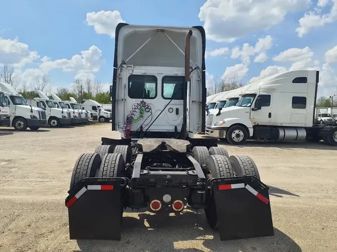 2019 FREIGHTLINER/MERCEDES NEW CASCADIA PX12664
