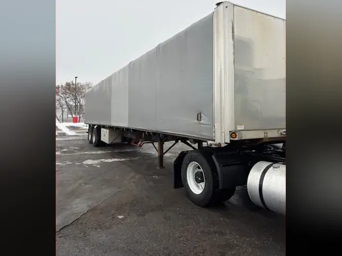 2013 UTILITY TRAILERS FS2CHA 45/102