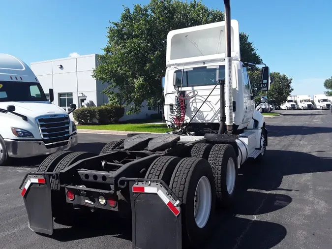 2015 NAVISTAR INTERNATIONAL PROSTAR