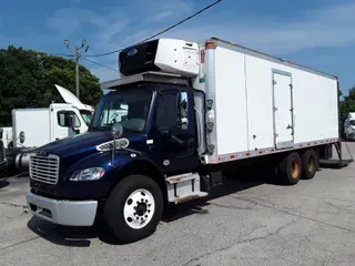 2019 FREIGHTLINER/MERCEDES M2 106