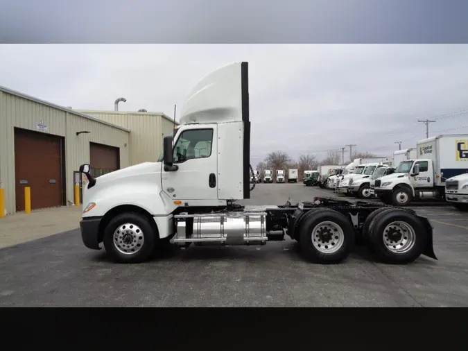 2020 International LT625dae16bc5a5de0cd50eac81e0722cf5b9