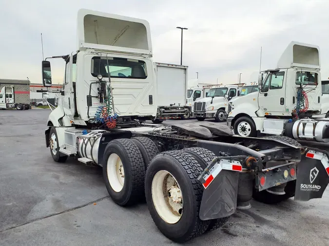 2016 NAVISTAR INTERNATIONAL PROSTAR