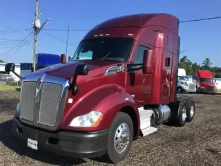 2017 KENWORTH T680