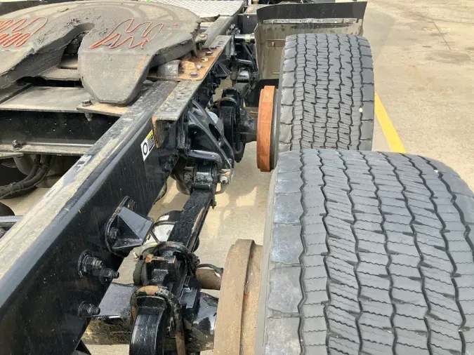 2020 Kenworth T680