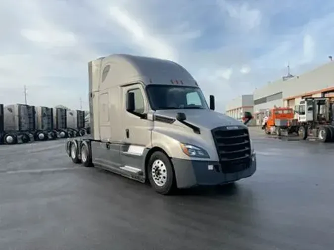 2019 Freightliner Otherdae38a1a7e40f958920335cefe80fb51