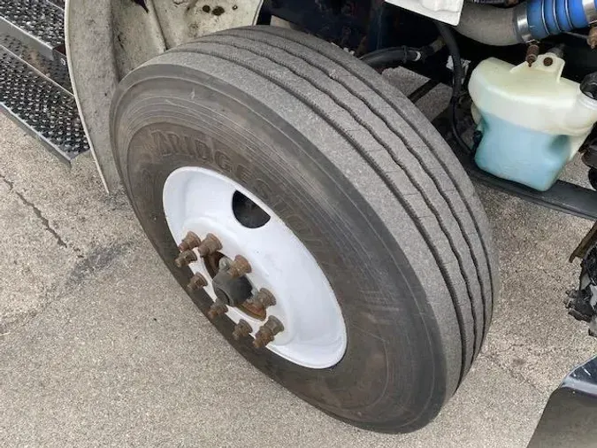 2019 Freightliner Business Class M2 106dae3c473055ff924d150a963ccf368c0