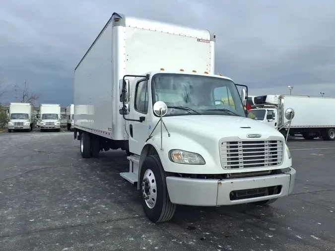 2019 FREIGHTLINER/MERCEDES M2 106dae45af3a07e1f96fbd9812cc3b2a557