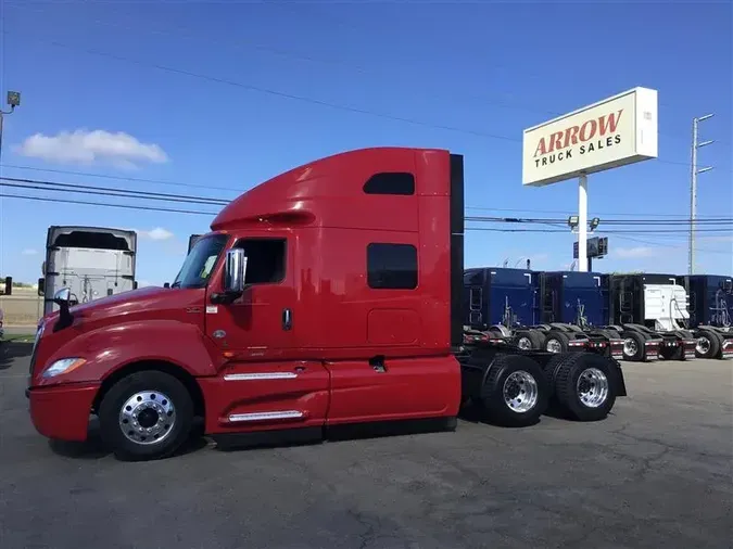 2022 INTERNATIONAL LT625dae5a70b3d34c2f9820f19f247699570