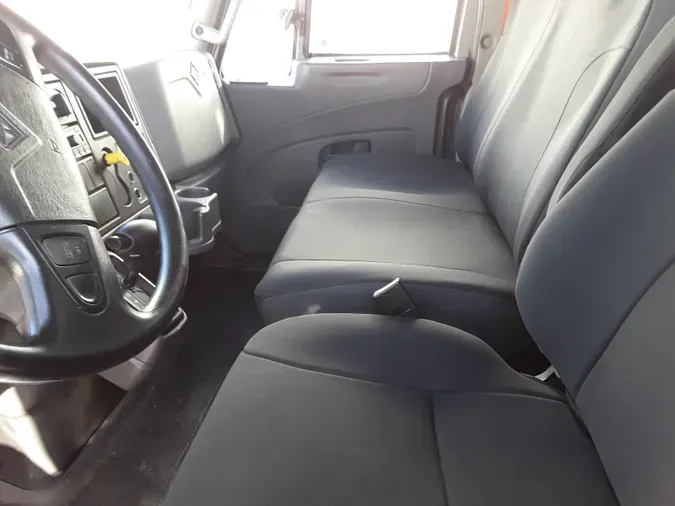 2016 NAVISTAR INTERNATIONAL 4300